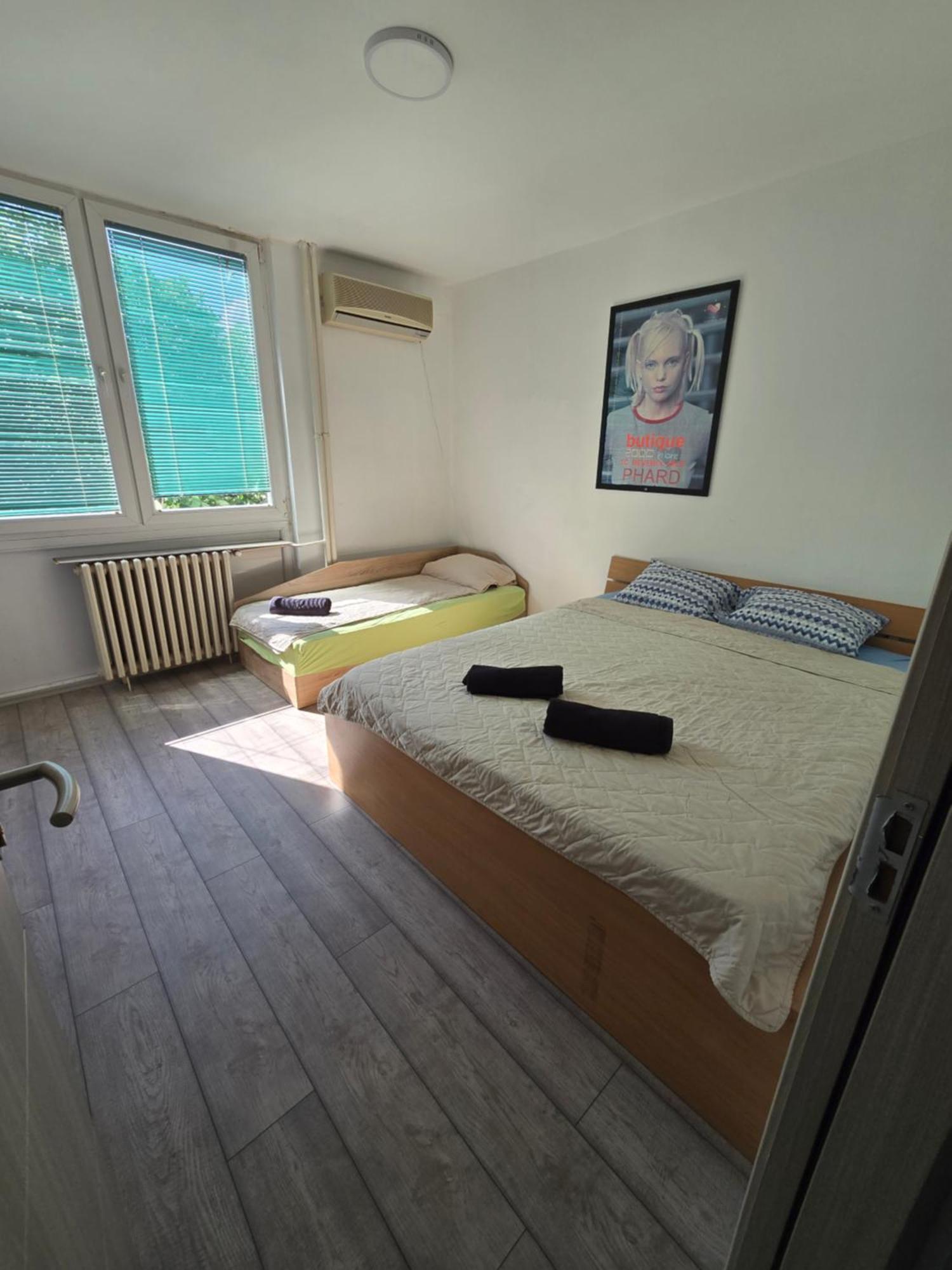 City Center Apt Wfree P Skopje Ngoại thất bức ảnh