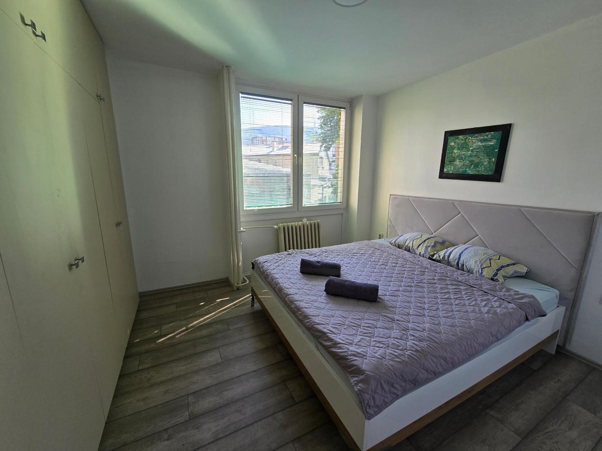 City Center Apt Wfree P Skopje Ngoại thất bức ảnh